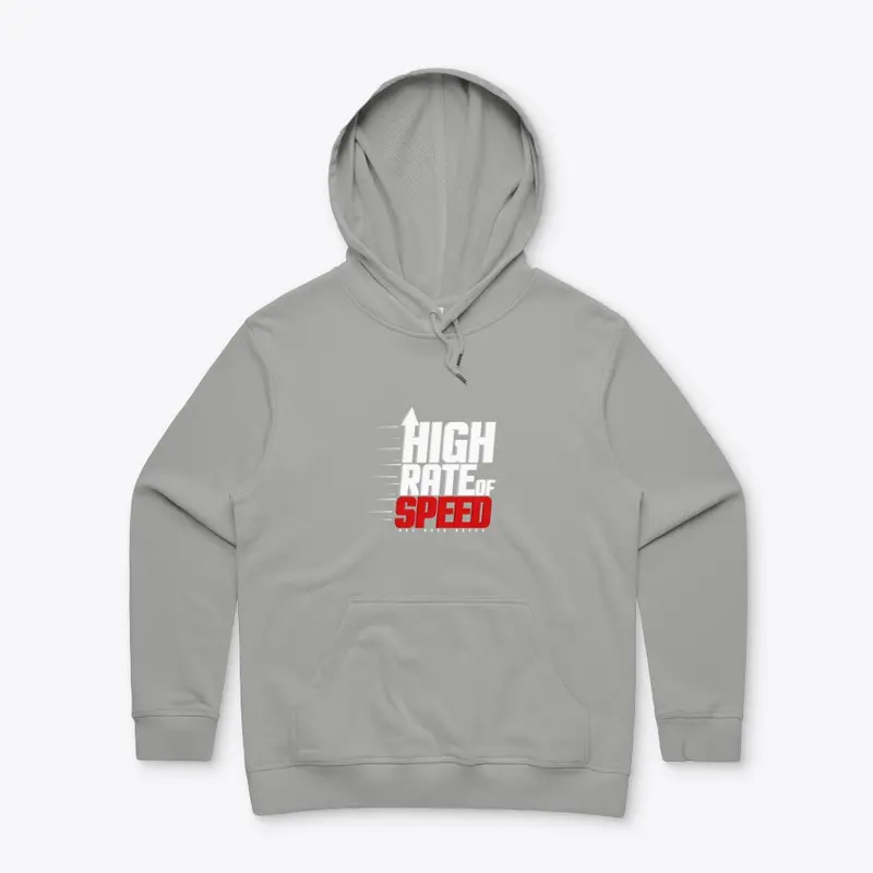 High Rate of Speed Design