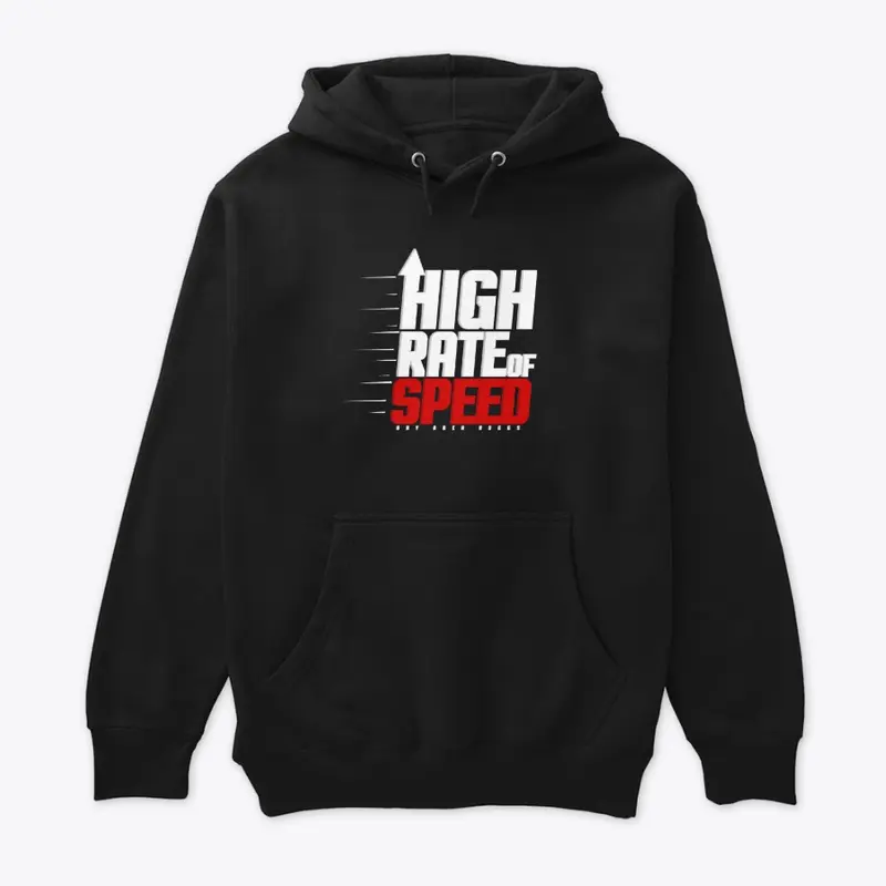 High Rate of Speed Design