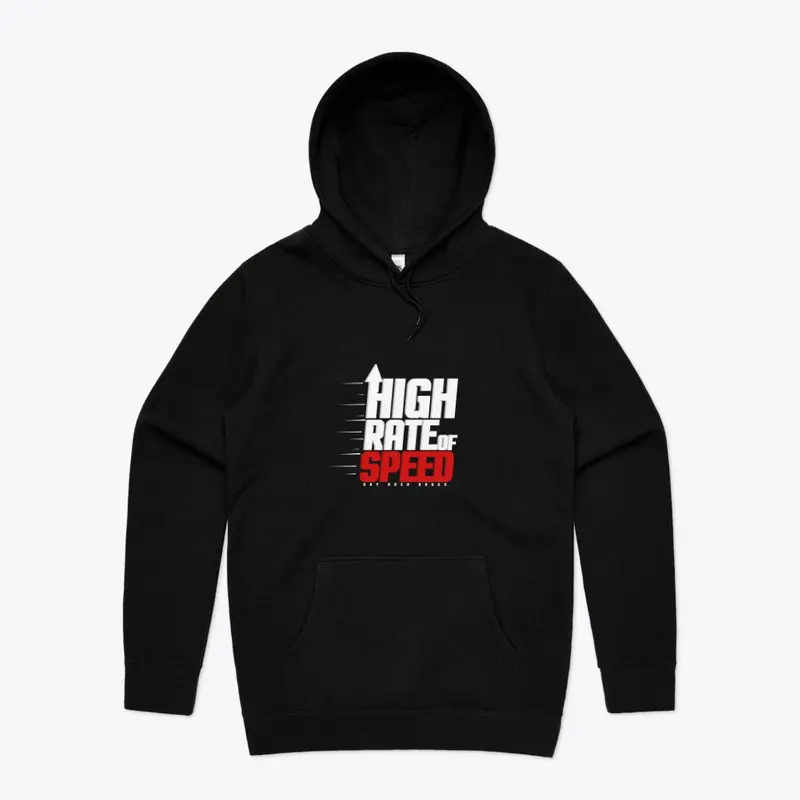 High Rate of Speed Design